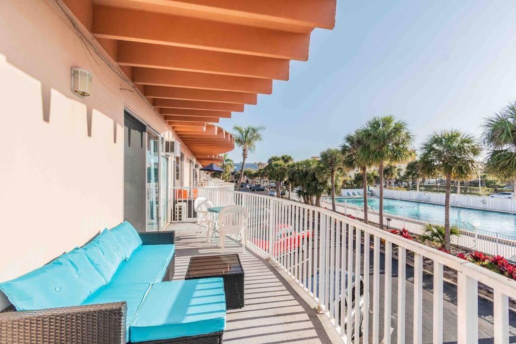 Seaside Serendipity Clearwater Beach Eksteriør billede