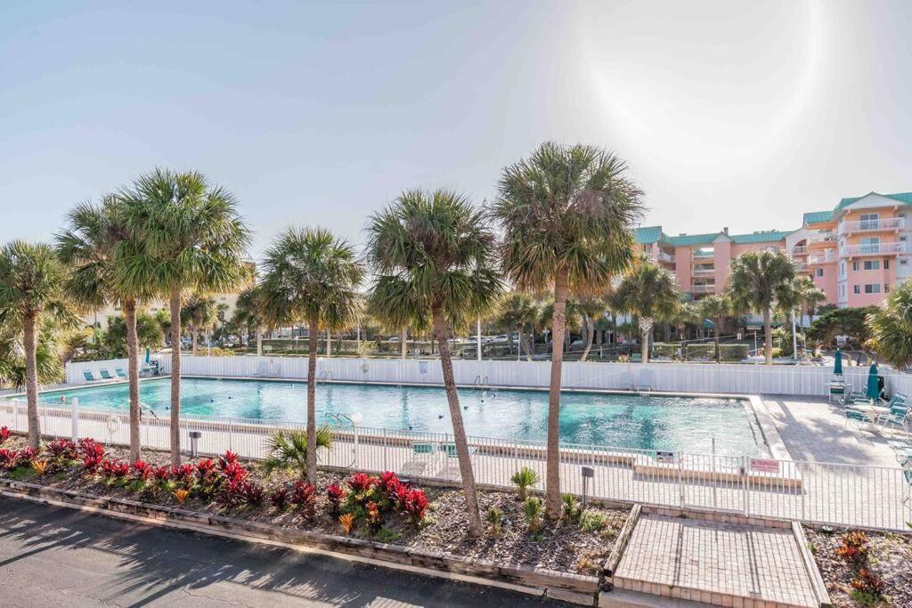 Seaside Serendipity Clearwater Beach Eksteriør billede