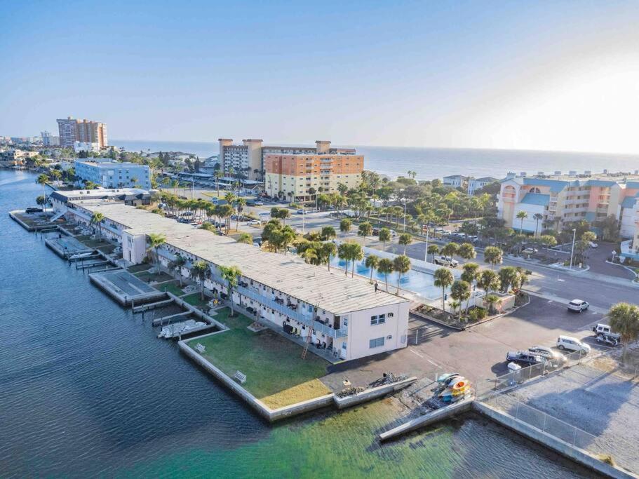 Seaside Serendipity Clearwater Beach Eksteriør billede